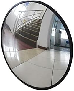 130° View Indoor Security Mirror