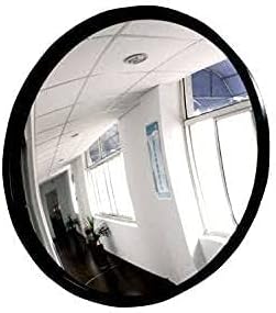 130° View Indoor Security Mirror