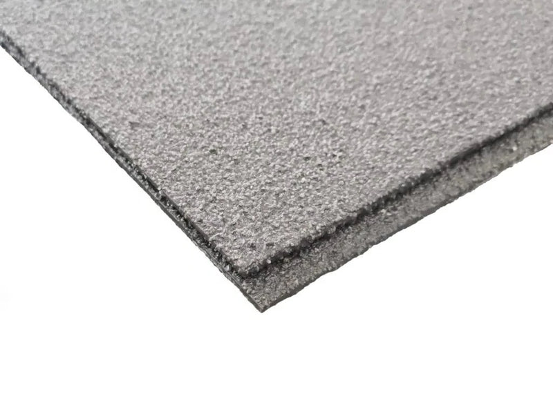 4mm Standard Anti Slip GRP Flat Sheets - Stone Grey