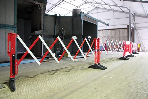 Titan Expander Barrier