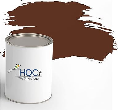 HQC Weather Shield Smooth Masonry Paint