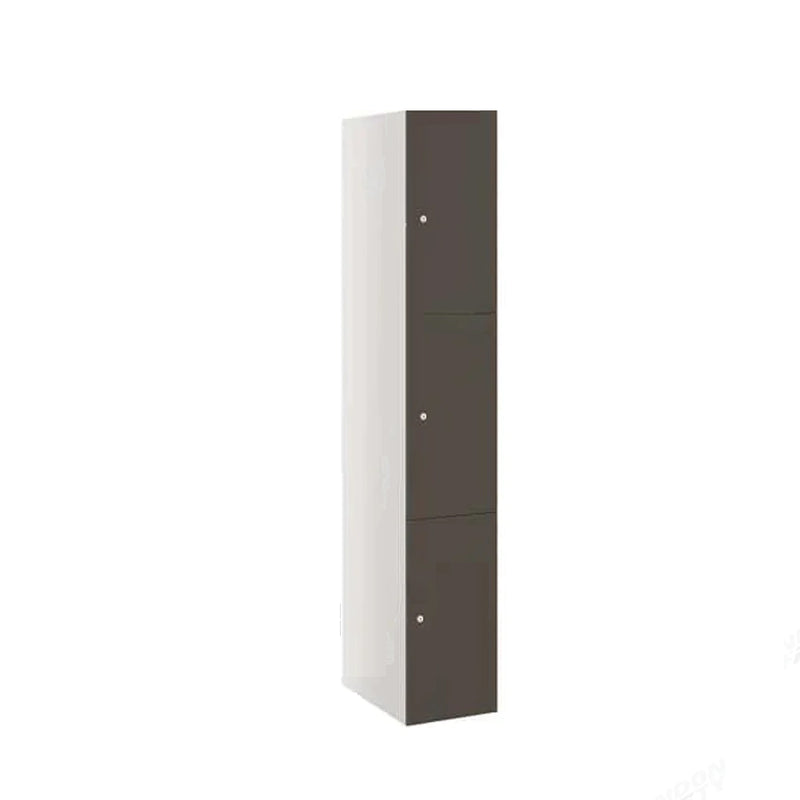 Probe Metal Storage Laminate Doors Lockers