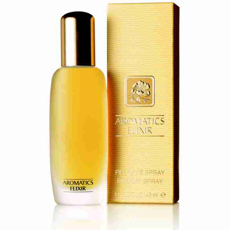 45ml Clinique Aromatics Elixir Perfume Spray for Women