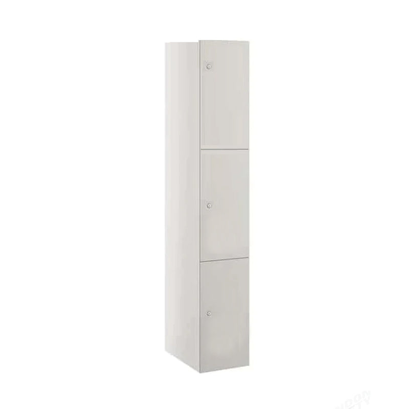 Probe Metal Storage Laminate Doors Lockers