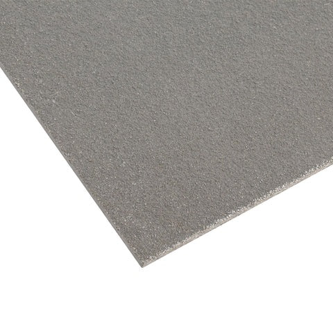 4mm H/D Anti Slip GRP Flat Sheets Stone Grey