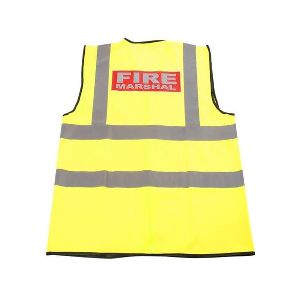 Hi-Vis Workwear