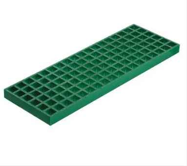 Green Standard Duty Sand and Bridging Ladders, Waffle Boards