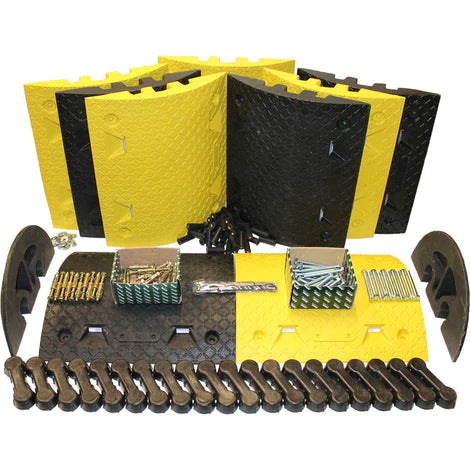 Speed Bumps Complete Kits