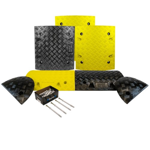 Speed Bumps Complete Kits