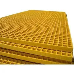 Yellow Standard Duty Sand and Bridging Ladders, Waffle Boards