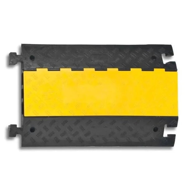 Traffic-Line 3 Channel Cable/Hose Protector