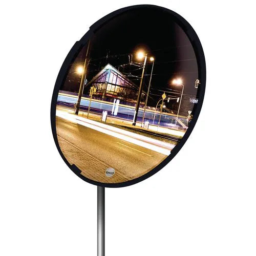 Unbreakable Multi Purpose Safety Mirror