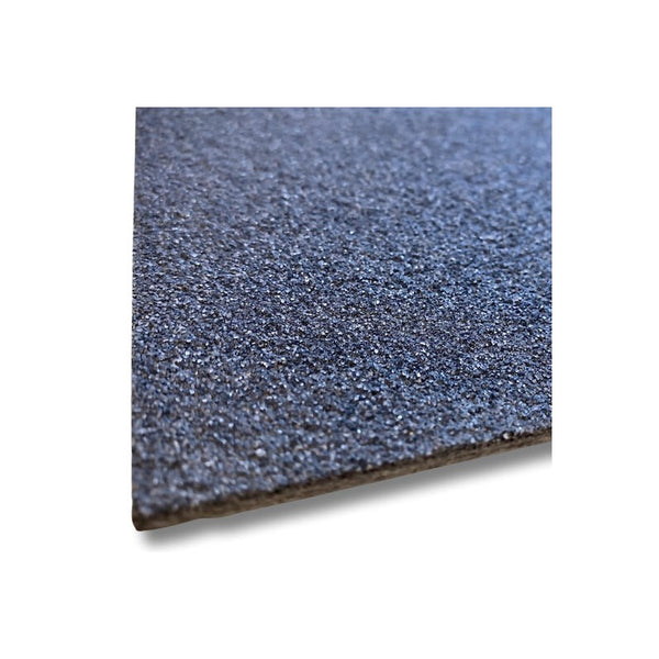 4mm Standard Anti Slip GRP Flat Sheets Charcoal Black