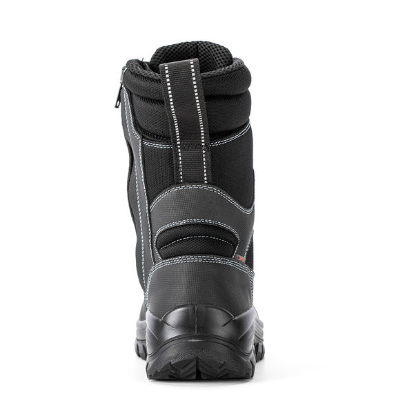 Avalon Polar Work Safety Boot