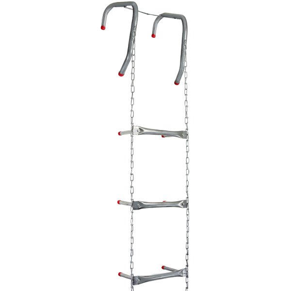 4.5m Two Storey Vigil Fire Escape Ladder