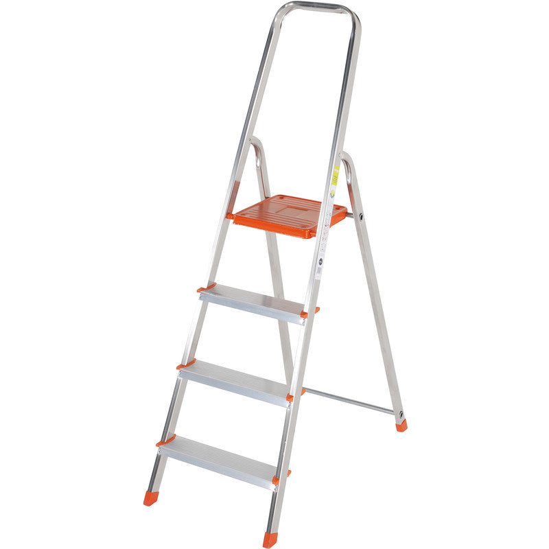 TB Davies Light Duty Platform Step Ladder