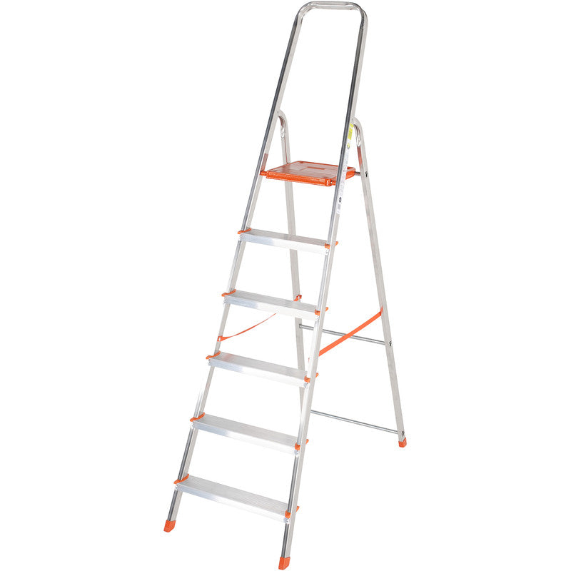 TB Davies Light Duty Platform Step Ladder