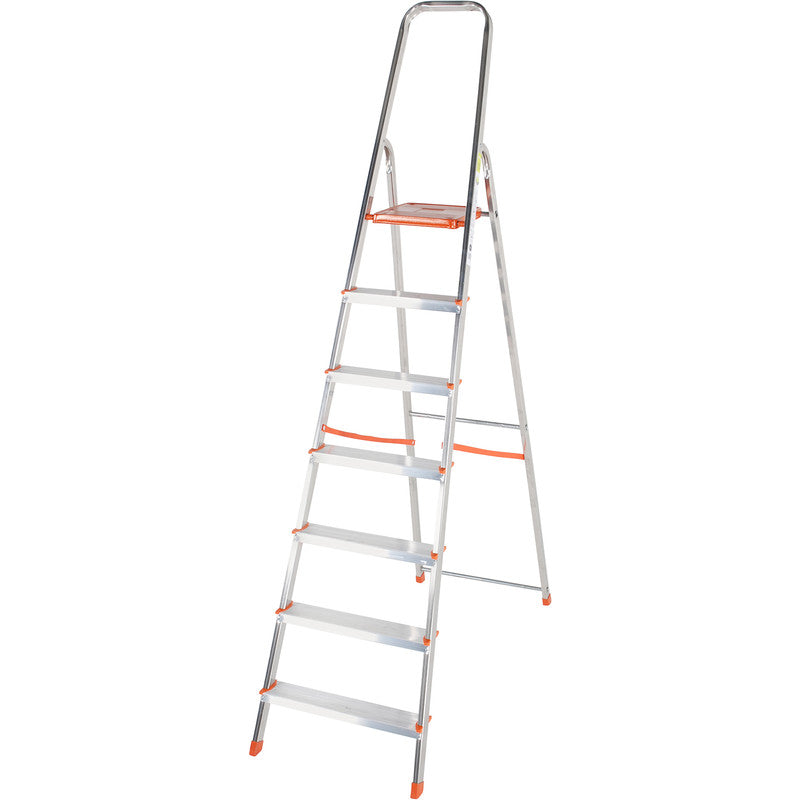 TB Davies Light Duty Platform Step Ladder