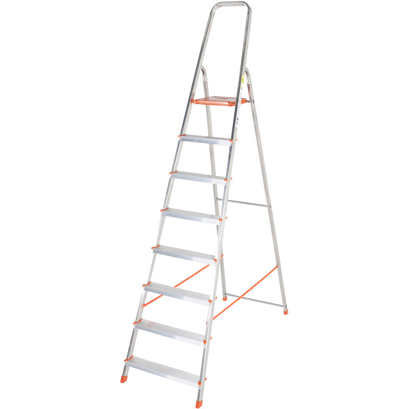 TB Davies Light Duty Platform Step Ladder