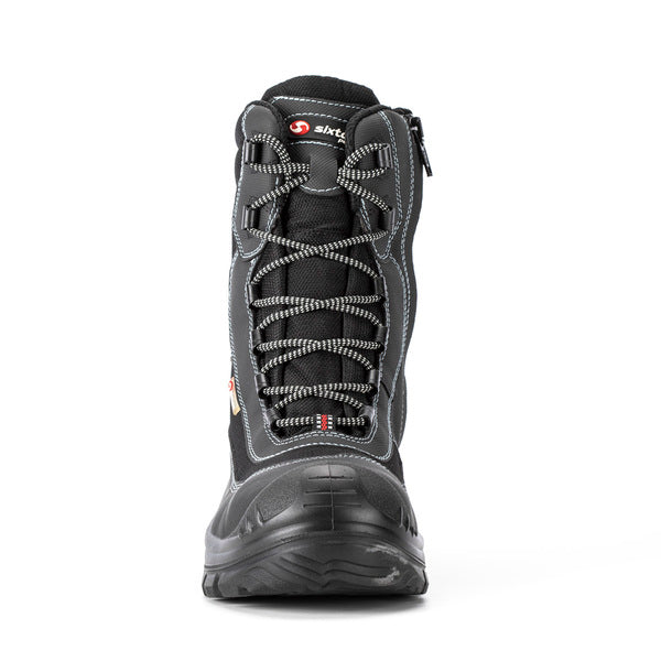 Avalon Polar Work Safety Boot