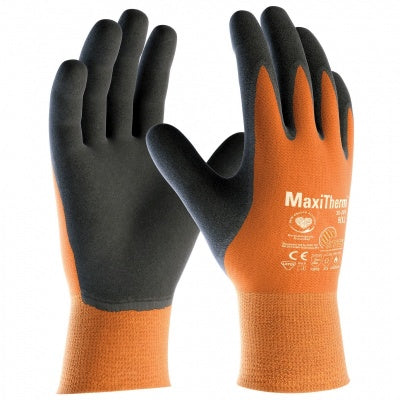 30-201 MaxiTherm Palm Coated Thermal Gloves