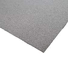 4mm H/D Anti Slip GRP Flat Sheets Stone Grey